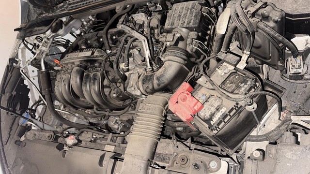 Second-hand 2022 Honda City ZX CVT for sale in Panchkula-2