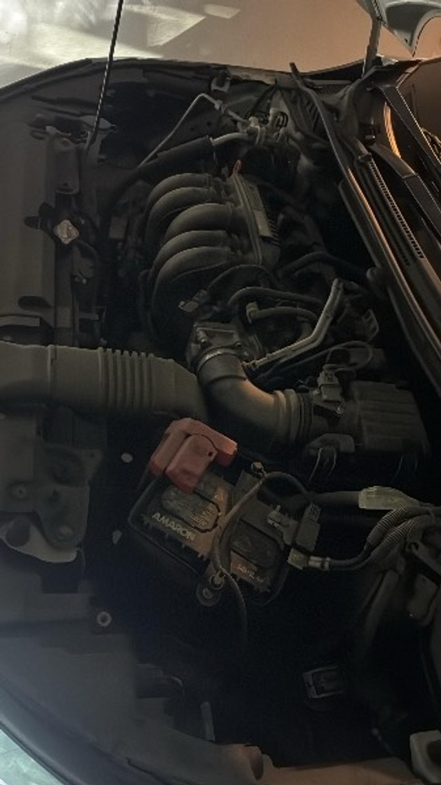 Second-hand 2022 Honda City ZX CVT for sale in Panchkula-10