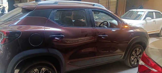 Second-hand 2022 Renault Kiger RXZ for sale in Navi Mumbai-2