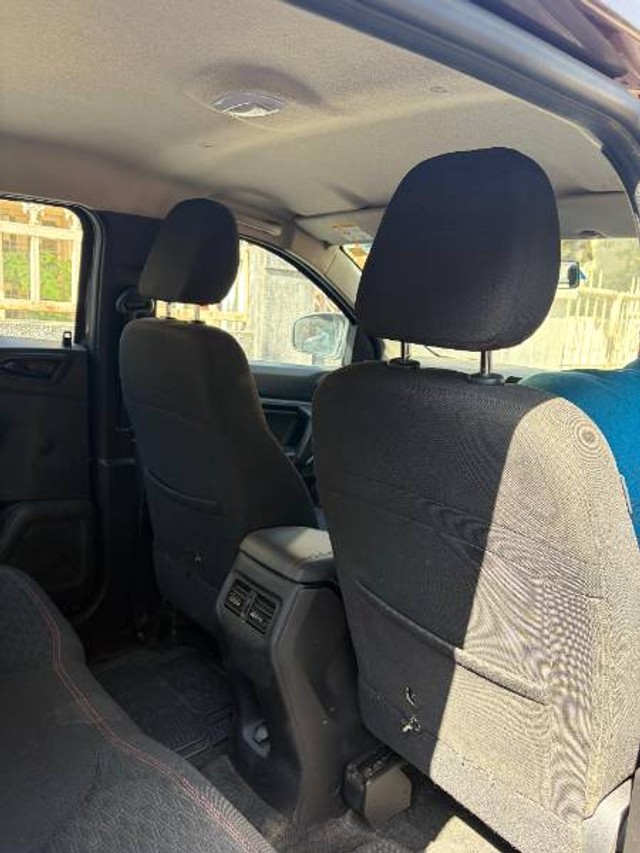 Second-hand 2022 Renault Kiger RXZ for sale in Navi Mumbai-3