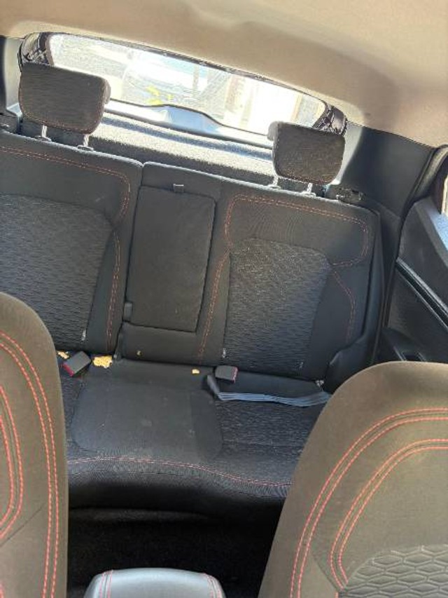 Second-hand 2022 Renault Kiger RXZ for sale in Navi Mumbai-10