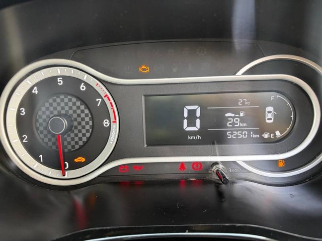 Second-hand 2021 Hyundai Grand i10 Nios Sportz for sale in Shimoga-3