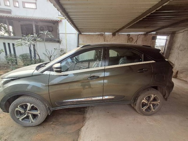 Second-hand 2022 Tata Nexon XM BSVI for sale in Jharsuguda-1