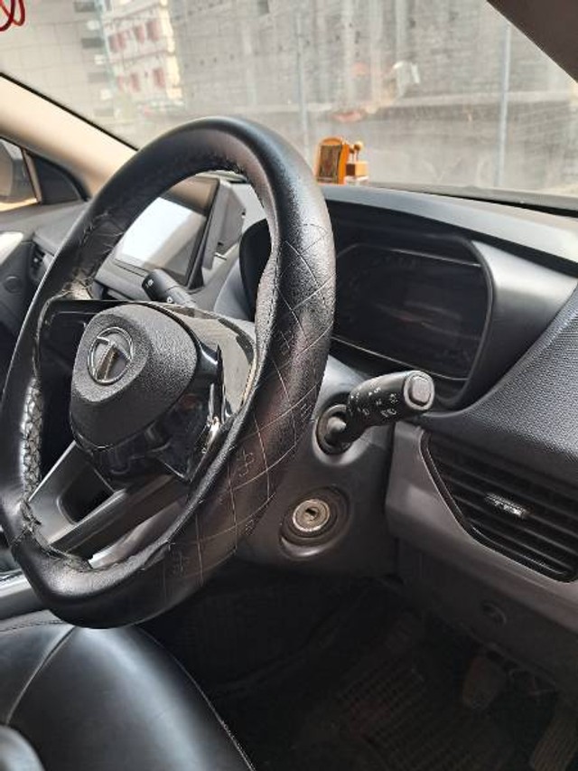 Second-hand 2022 Tata Nexon XM BSVI for sale in Jharsuguda-10