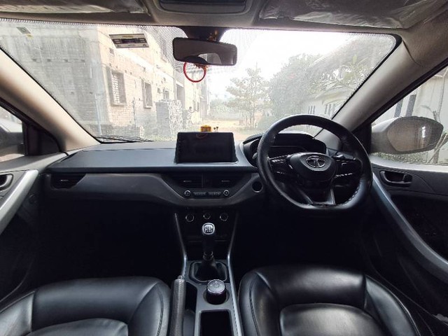 Second-hand 2022 Tata Nexon XM BSVI for sale in Jharsuguda-12