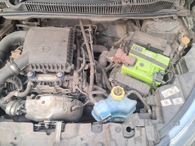 Second-hand 2022 Tata Nexon XM BSVI for sale in Jharsuguda-14