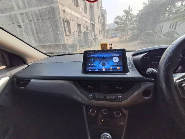 Second-hand 2022 Tata Nexon XM BSVI for sale in Jharsuguda-7