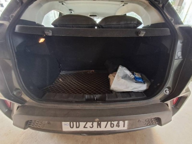 Second-hand 2022 Tata Nexon XM BSVI for sale in Jharsuguda-11