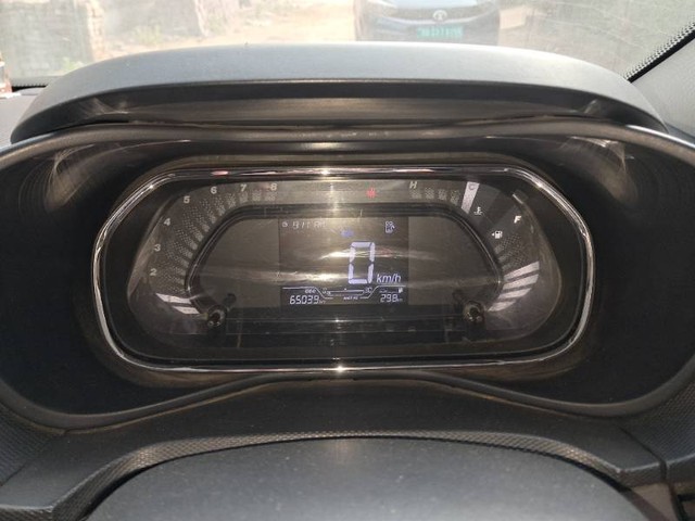 Second-hand 2022 Tata Nexon XM BSVI for sale in Jharsuguda-4