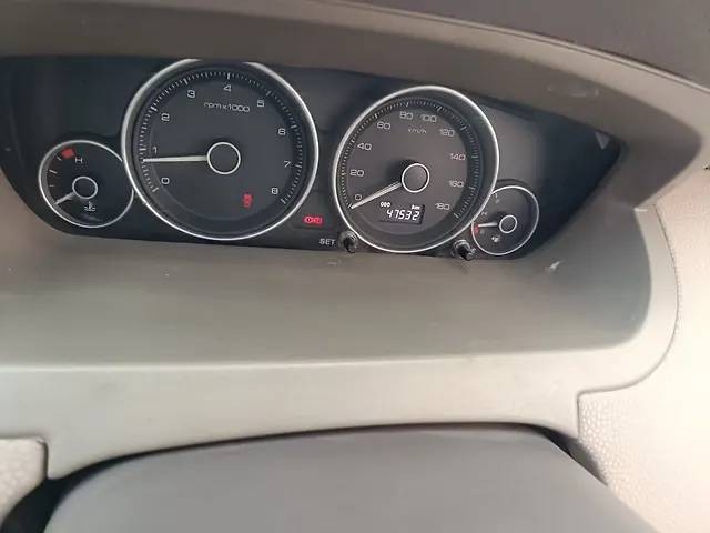 Second-hand 2010 Tata Manza Aura Safire BS IV for sale in Navsari-1