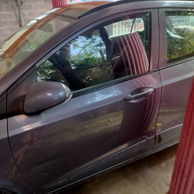 Second-hand 2018 Hyundai Grand i10 1.2 Kappa Sportz BSIV for sale in Chennai-2