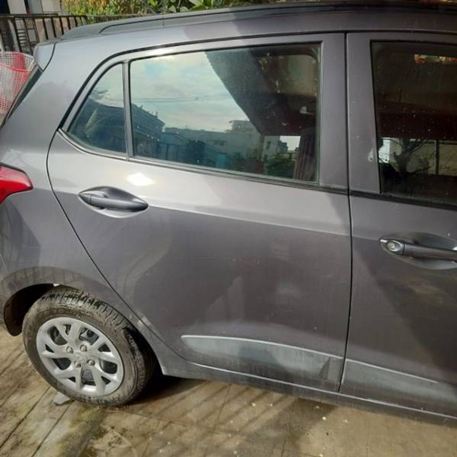 Second-hand 2018 Hyundai Grand i10 1.2 Kappa Sportz BSIV for sale in Chennai-4