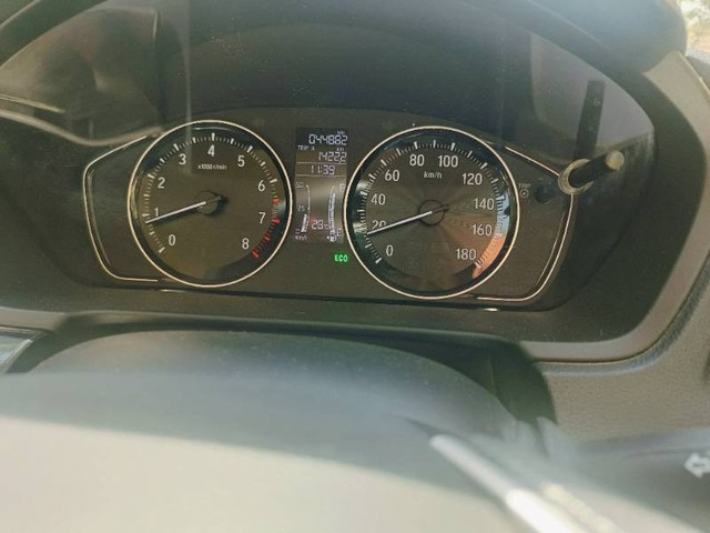 Second-hand 2022 Honda Amaze 2nd Gen VX BSVI for sale in Barmer-1