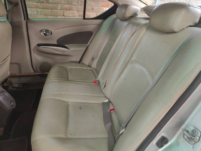 Second-hand 2013 Renault Scala RxL for sale in Palanpur-7