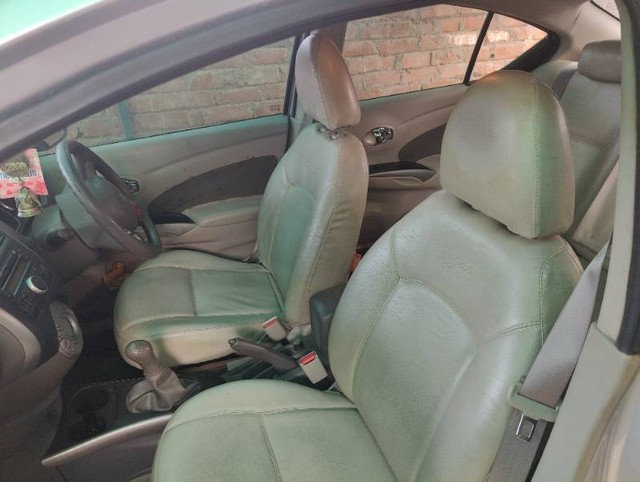 Second-hand 2013 Renault Scala RxL for sale in Palanpur-8