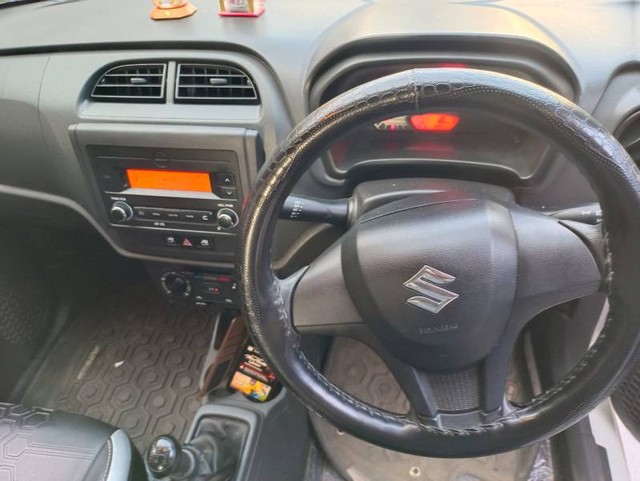 Second-hand 2023 Maruti Alto K10 VXI for sale in Kalol-6