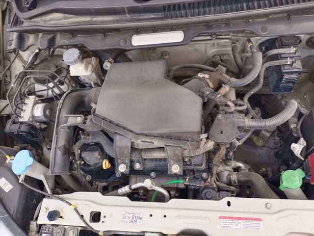 Second-hand 2023 Maruti Alto K10 VXI for sale in Kalol-4