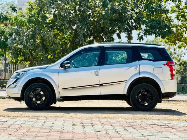 Second-hand 2012 Mahindra XUV500 W8 2WD for sale in Nagaur-4