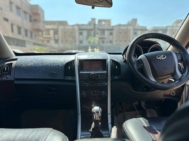 Second-hand 2012 Mahindra XUV500 W8 2WD for sale in Nagaur-6