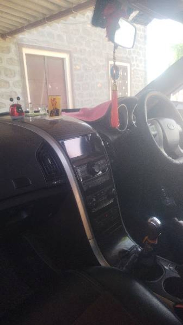 Second-hand 2012 Mahindra XUV500 W8 2WD for sale in Nagaur-7