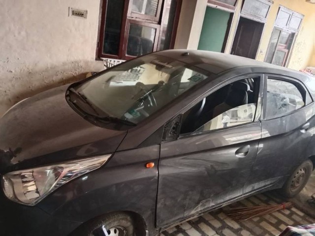 Second-hand 2015 Hyundai EON D Lite Plus for sale in Ambala-3