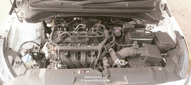 Second-hand 2023 Hyundai i20 Sportz for sale in Damoh-1