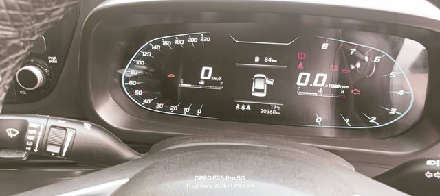 Second-hand 2023 Hyundai i20 Sportz for sale in Damoh-5