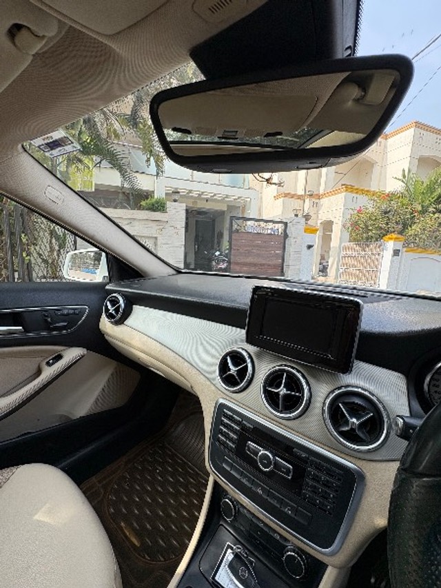 Second-hand 2014 Mercedes-Benz GLA Class 200 CDI for sale in Raipur-7