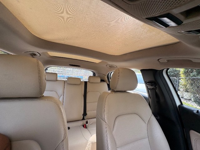 Second-hand 2014 Mercedes-Benz GLA Class 200 CDI for sale in Raipur-4