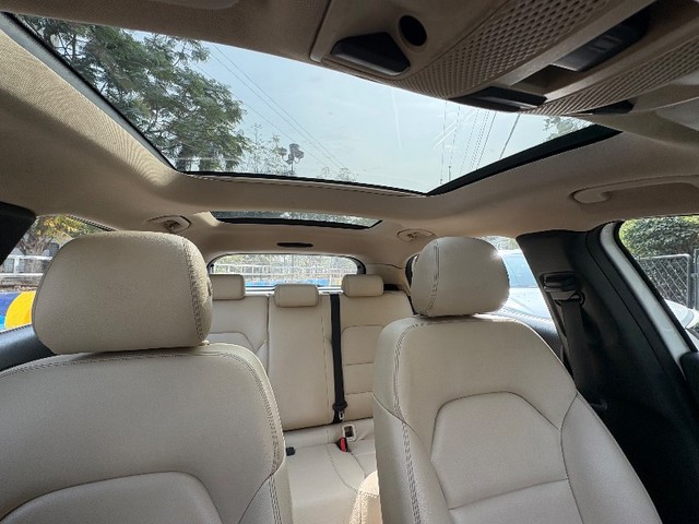 Second-hand 2014 Mercedes-Benz GLA Class 200 CDI for sale in Raipur-6