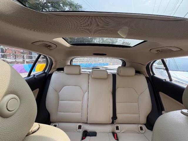 Second-hand 2014 Mercedes-Benz GLA Class 200 CDI for sale in Raipur-5