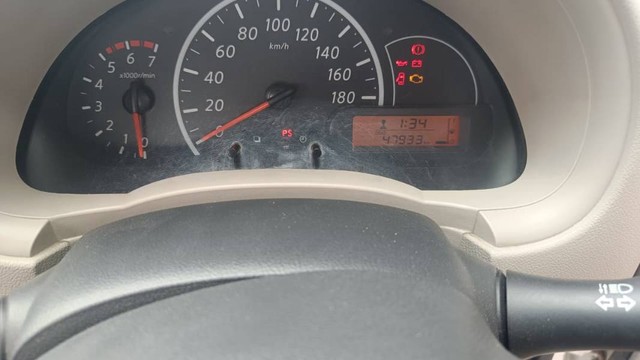 Second-hand 2015 Nissan Micra Active XV for sale in Medak District-2