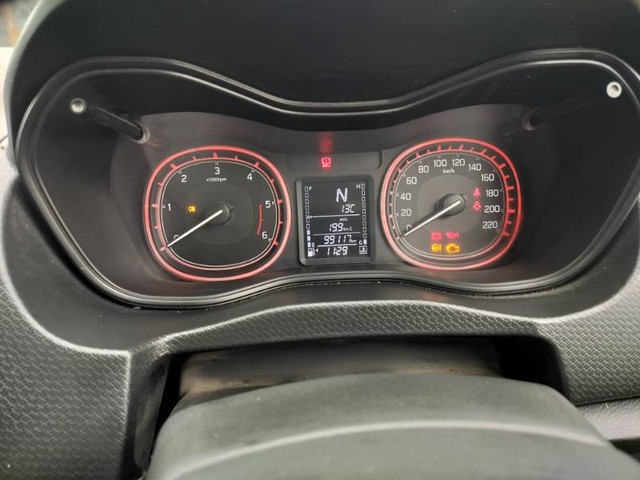 Second-hand 2019 Maruti Vitara Brezza ZDi Plus AMT for sale in Rudrapur-5