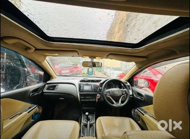 Second-hand 2015 Honda City i VTEC VX for sale in Ranchi-8