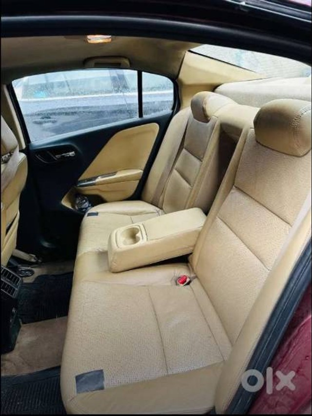 Second-hand 2015 Honda City i VTEC VX for sale in Ranchi-2