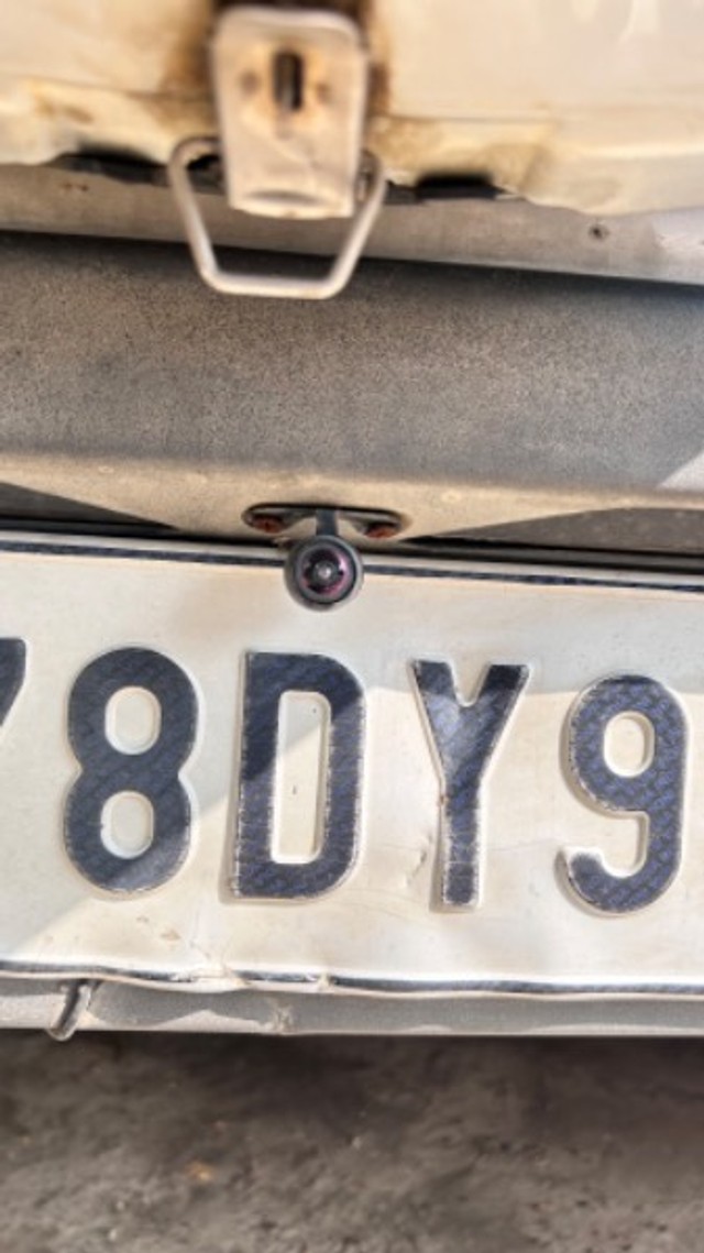 Second-hand 2015 Ford Ecosport 1.5 DV5 MT Titanium for sale in Kannauj-5