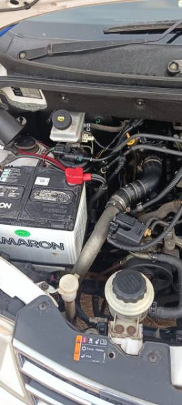 Second-hand 2016 Chevrolet Enjoy 1.3 TCDi LS 7 for sale in Junagadh