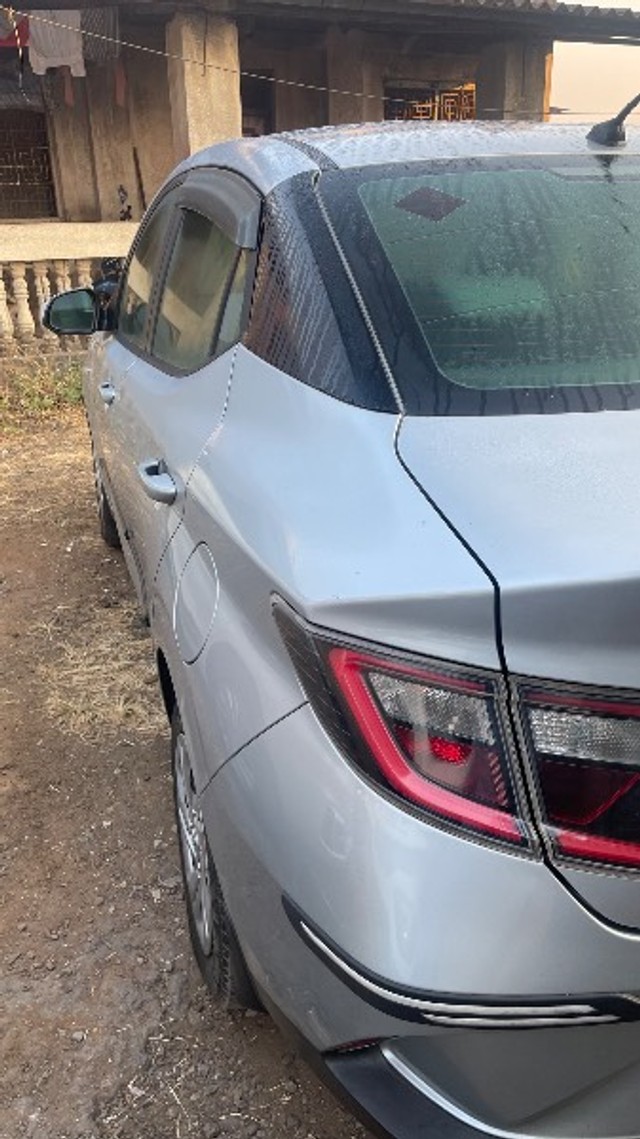 Second-hand 2020 Hyundai Aura S CNG for sale in Khopoli-7