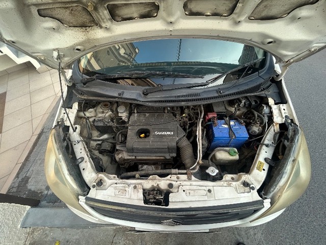 Second-hand 2013 Maruti Wagon R LXI CNG for sale in Patiala