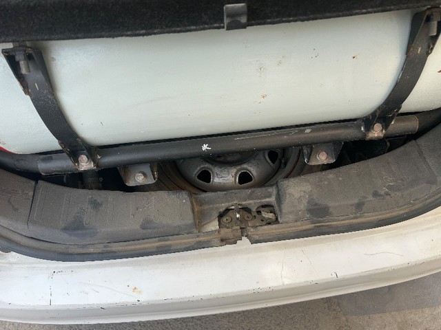 Second-hand 2013 Maruti Wagon R LXI CNG for sale in Patiala