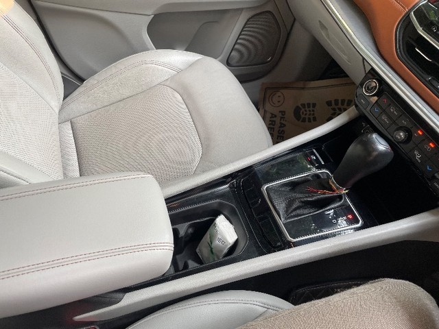 Second-hand 2021 Jeep Compass 1.4 Limited Opt DCT BSVI for sale in New Delhi-7