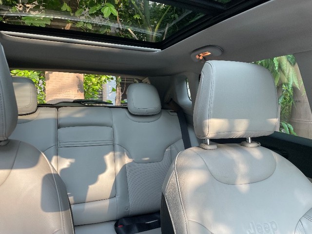 Second-hand 2021 Jeep Compass 1.4 Limited Opt DCT BSVI for sale in New Delhi-1