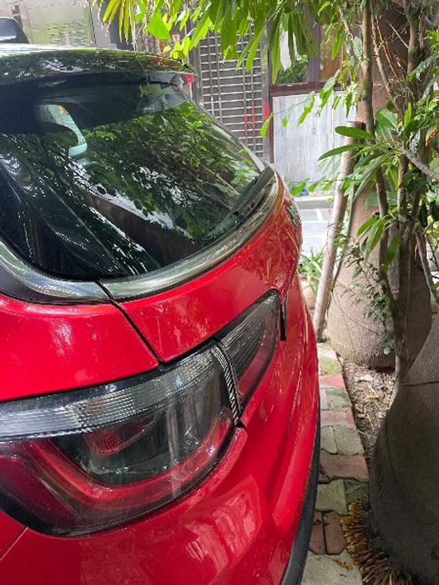 Second-hand 2021 Jeep Compass 1.4 Limited Opt DCT BSVI for sale in New Delhi-6