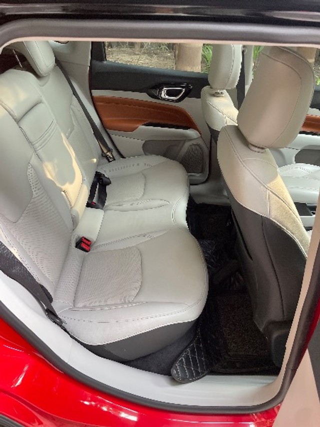 Second-hand 2021 Jeep Compass 1.4 Limited Opt DCT BSVI for sale in New Delhi-10