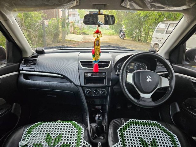 Second-hand 2013 Maruti Swift VDI for sale in Coimbatore-3