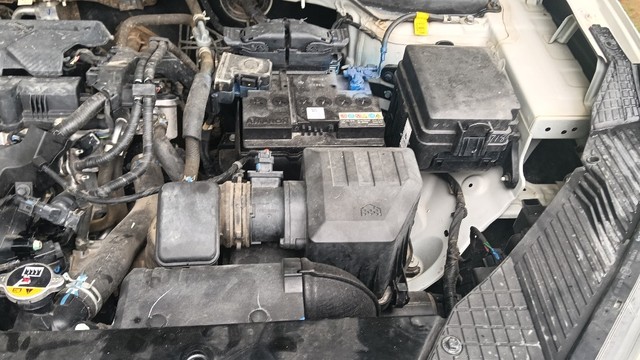 Second-hand 2023 Hyundai Creta S Plus Knight for sale in Sawai Madhopur-5