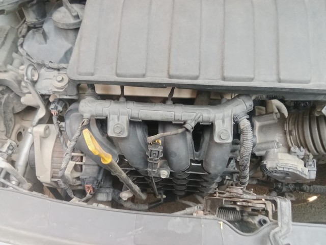 Second-hand 2015 Hyundai Grand i10 Sportz for sale in Chandigarh-9