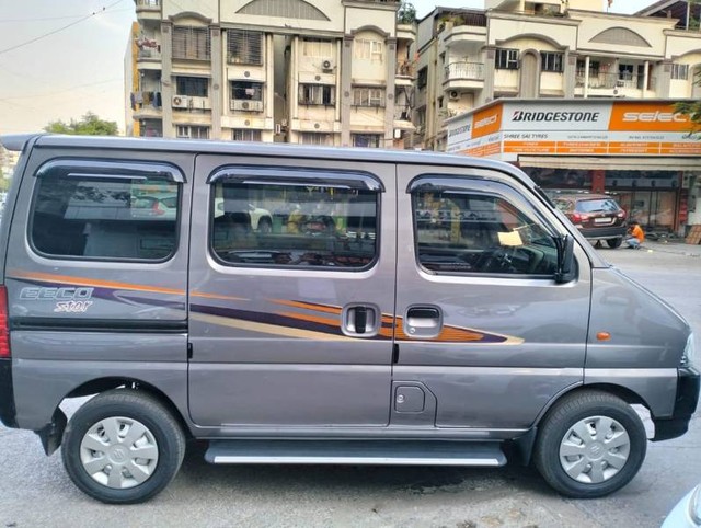 Second-hand 2022 Maruti Eeco 5 Seater AC 2020-2022 for sale in Surat-2