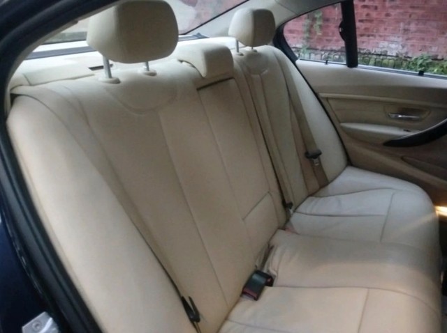 Second-hand 2013 BMW 3 Series 320d Luxury Line for sale in Chandigarh-5