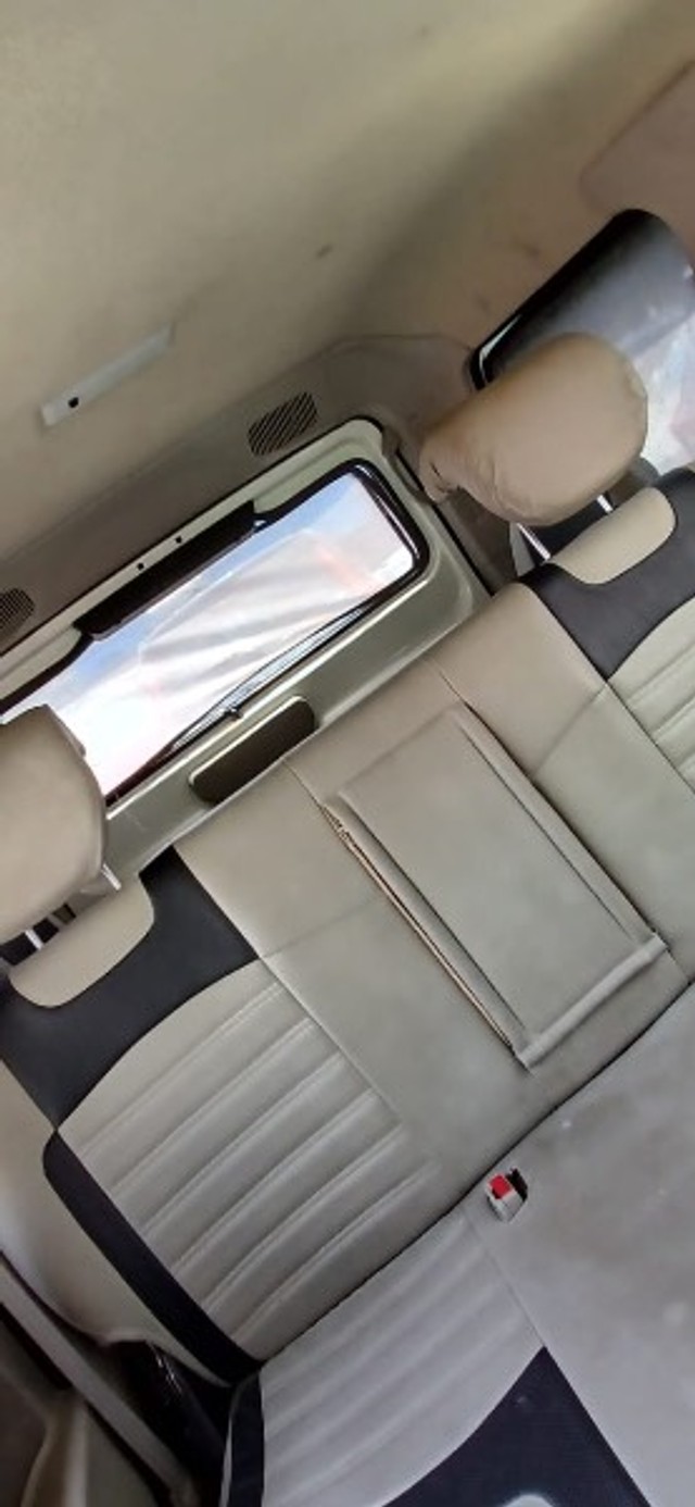 Second-hand 2020 Mahindra Scorpio S9 BSIV for sale in Gurgaon-4